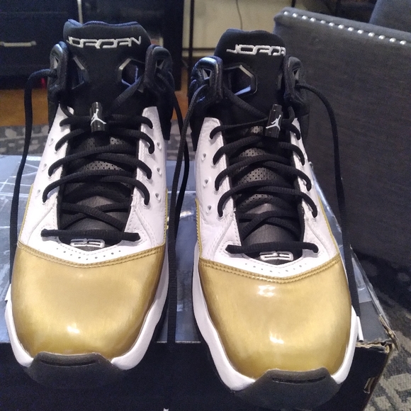 Jordan - Picture 1 of 6